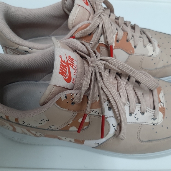 Nike Air Force 1 low - Picture 2 of 10